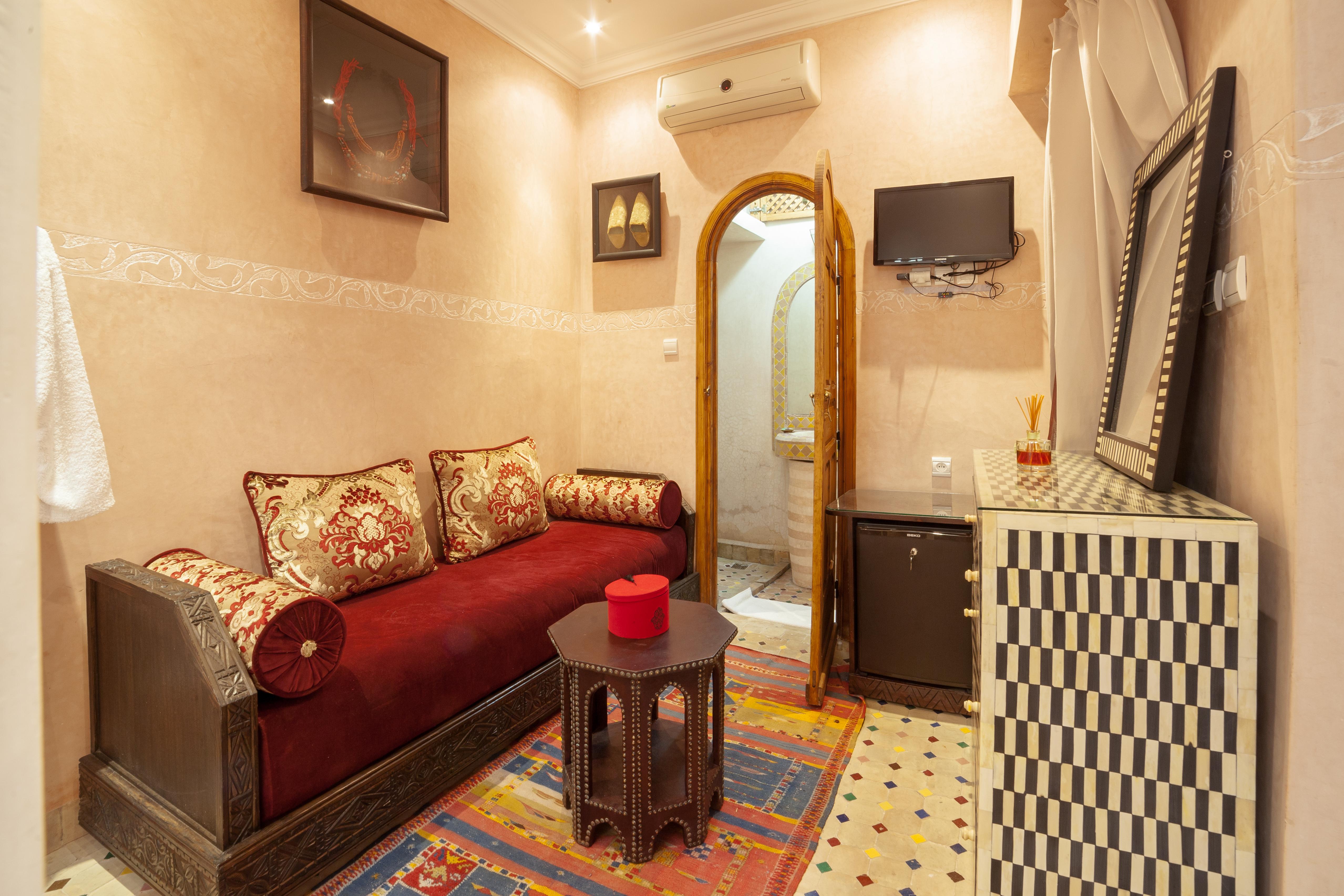 Dar Ikalimo Marrakech Hotel Marrakesh Exterior photo
